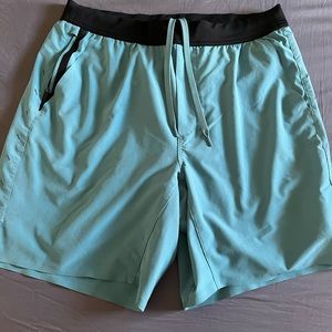 Ten Thousand Mens Interval Short w/liner